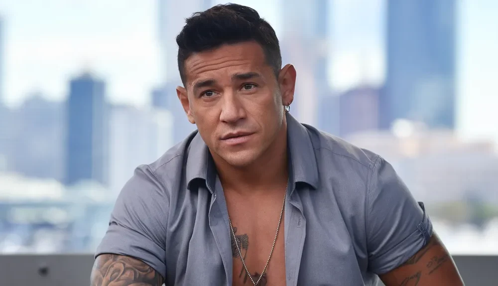 Enzo Lopez