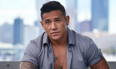 Enzo Lopez