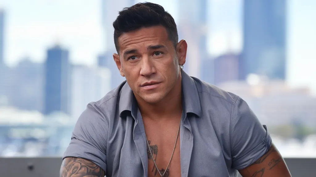 Enzo Lopez
