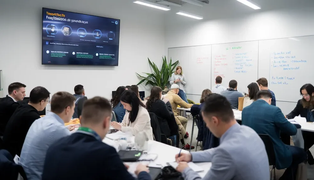 FintechZoom.io Courses