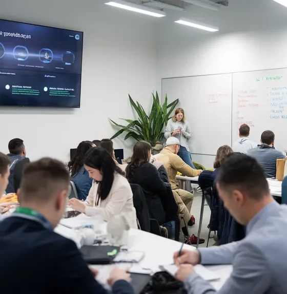 FintechZoom.io Courses