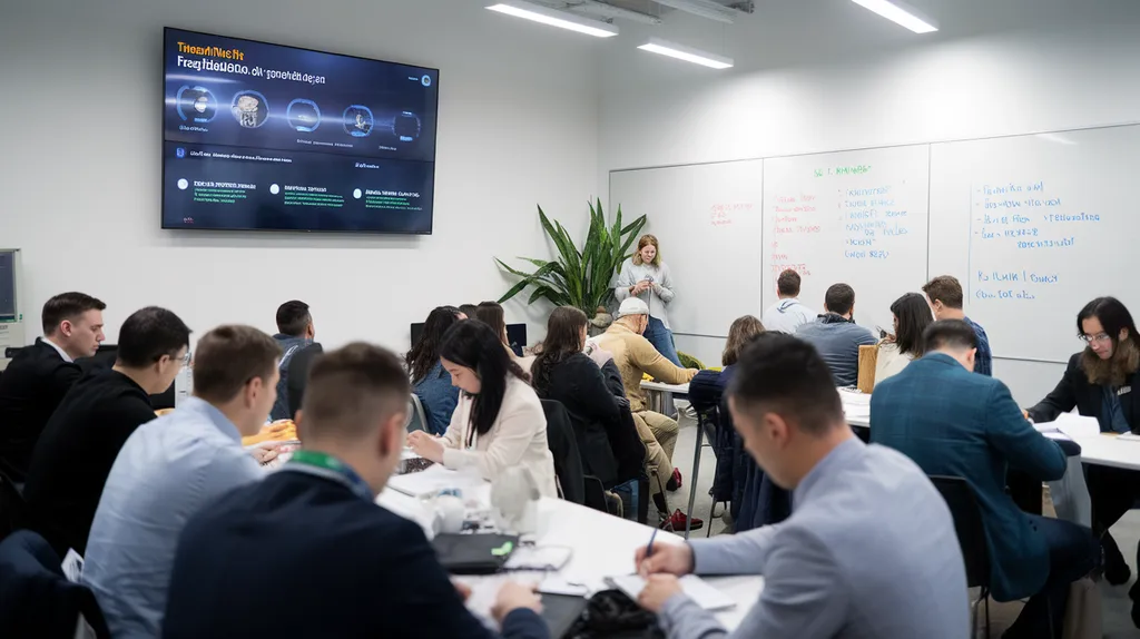FintechZoom.io Courses