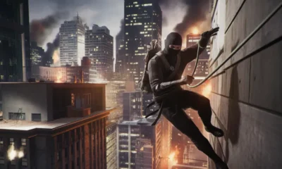 NinjaByteZone.com Gaming