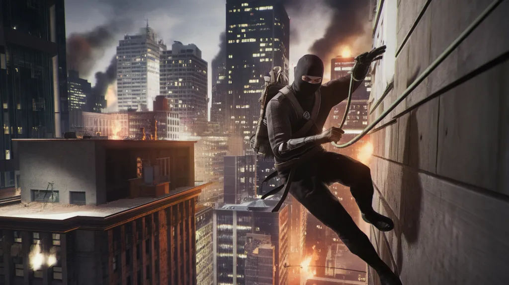 NinjaByteZone.com Gaming
