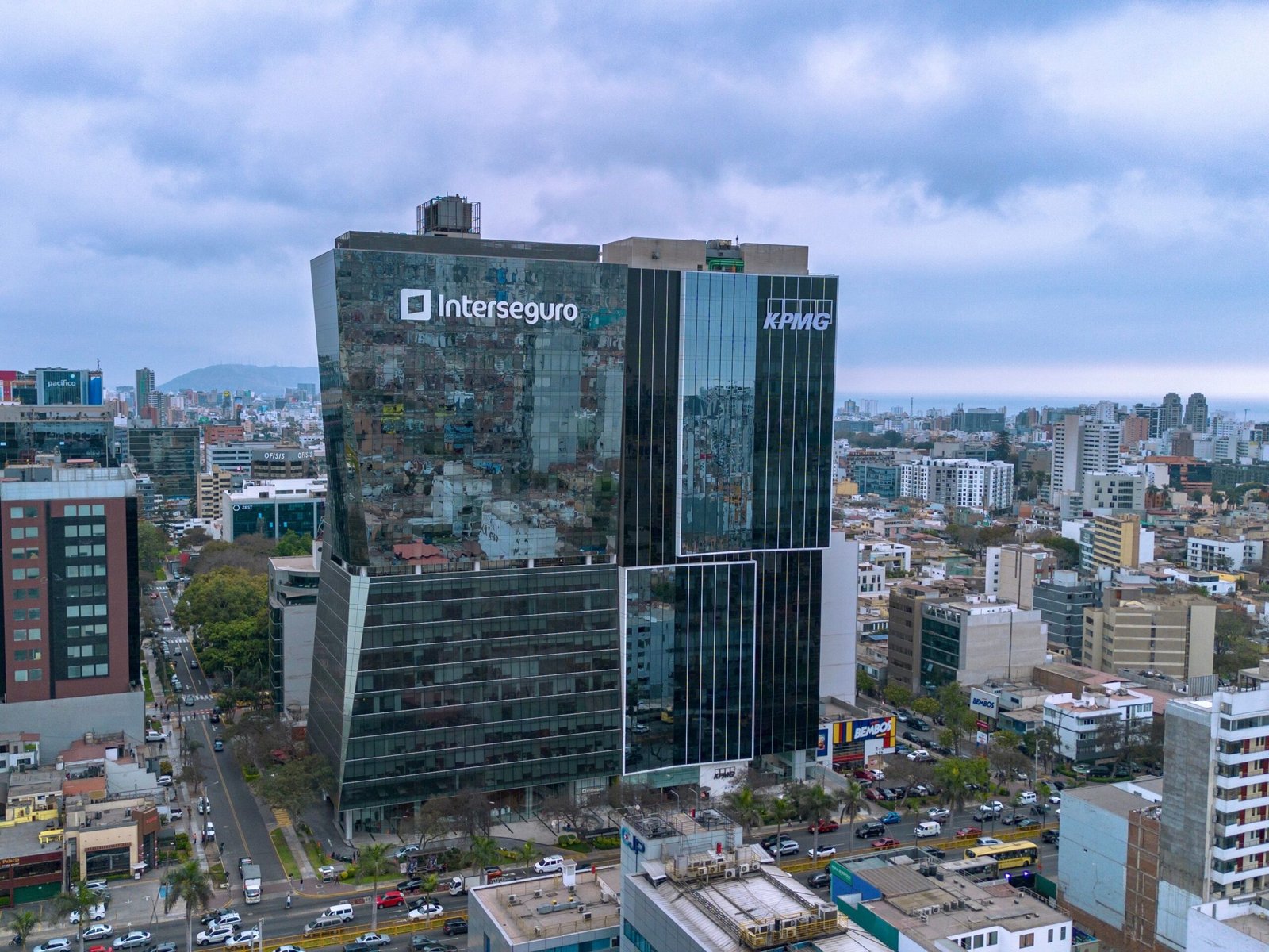 Juntos Seguros