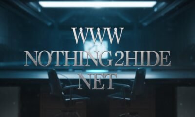Nothing2HideNet