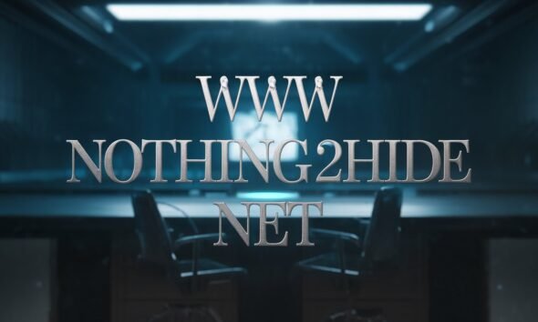 Nothing2HideNet