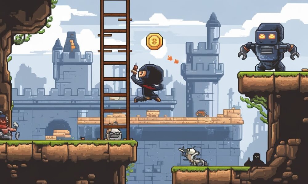Ninjabytezone.com