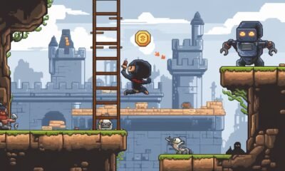Ninjabytezone.com