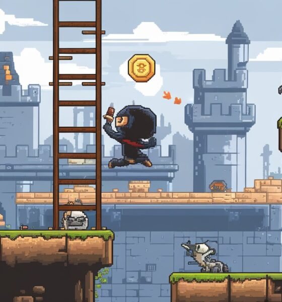 Ninjabytezone.com