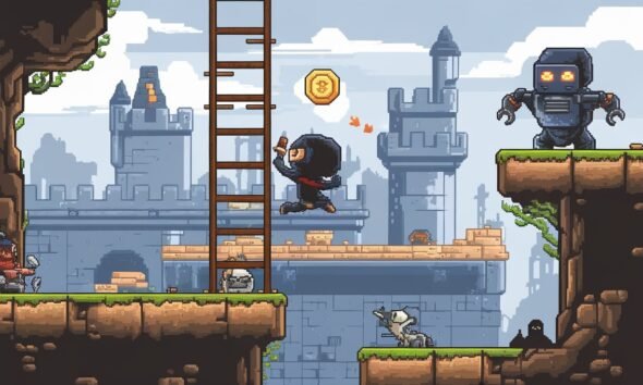 Ninjabytezone.com