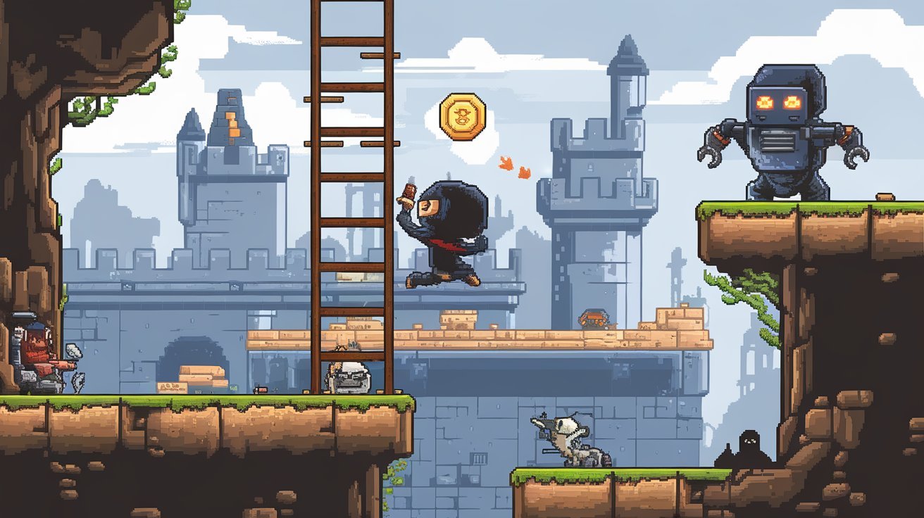 Ninjabytezone.com