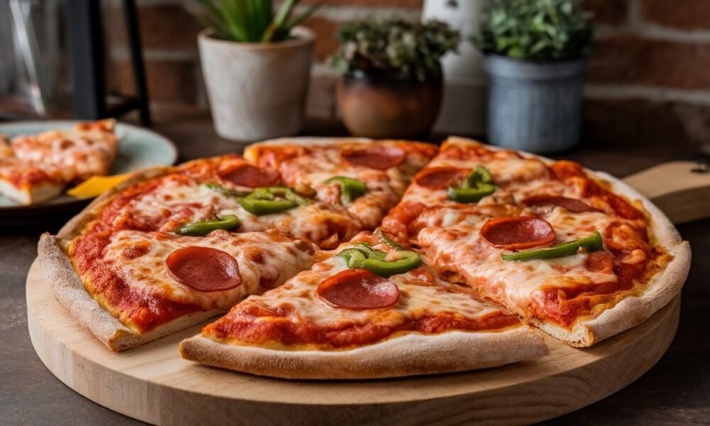 best pizza porteña near me