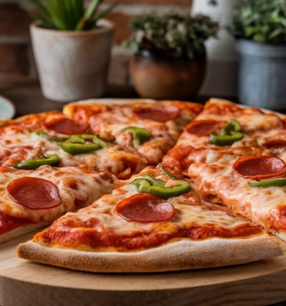 best pizza porteña near me