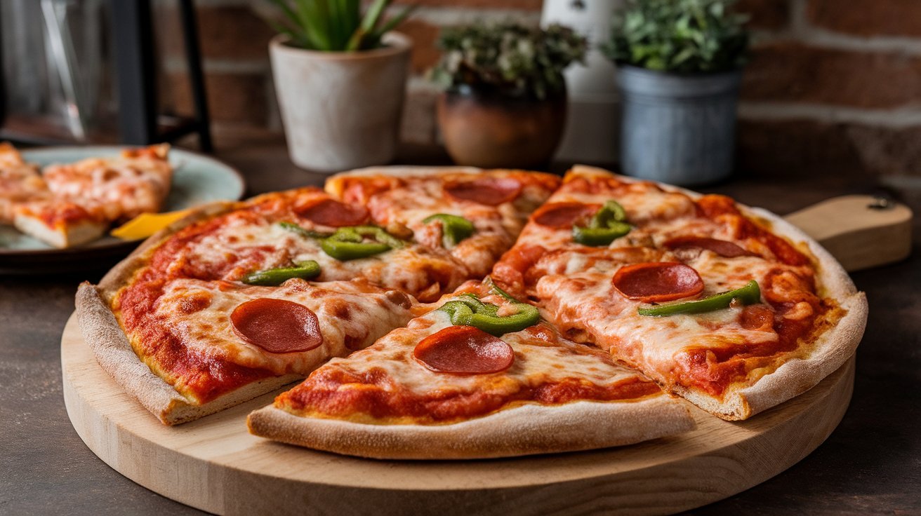 best pizza porteña near me