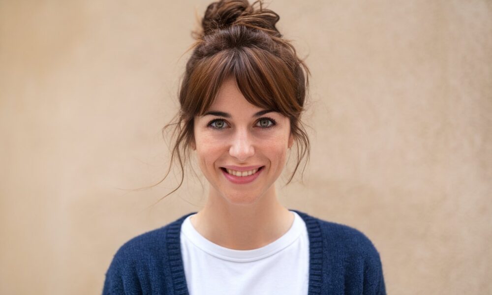 Julia Filippo age