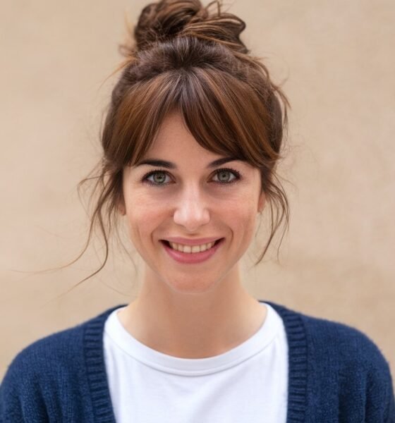 Julia Filippo age