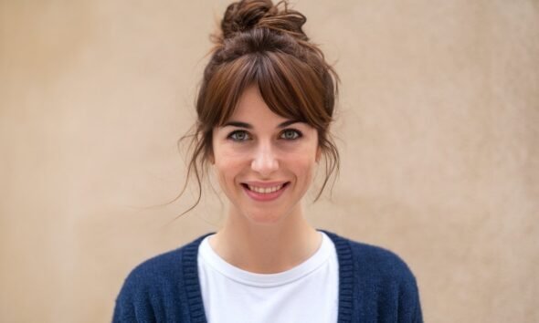 Julia Filippo age