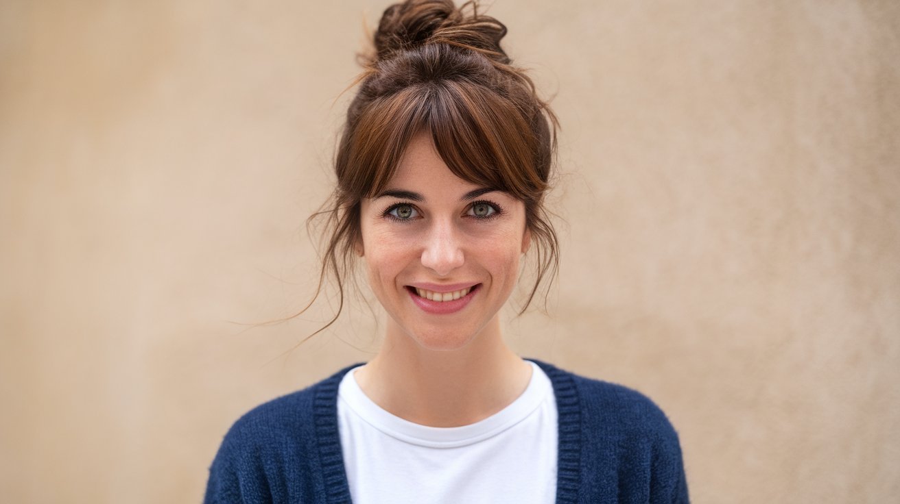 Julia Filippo age