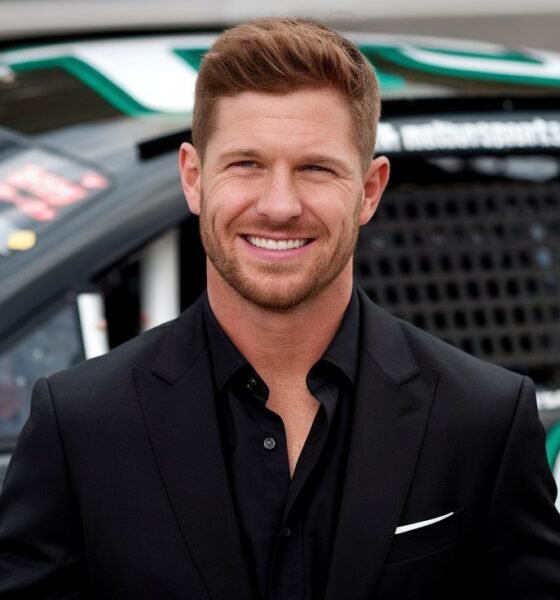 Kerry Earnhardt net worth