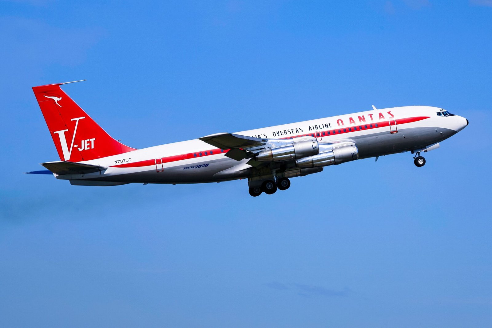Wasy Jet