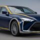 2025 Toyota Crown Platinum