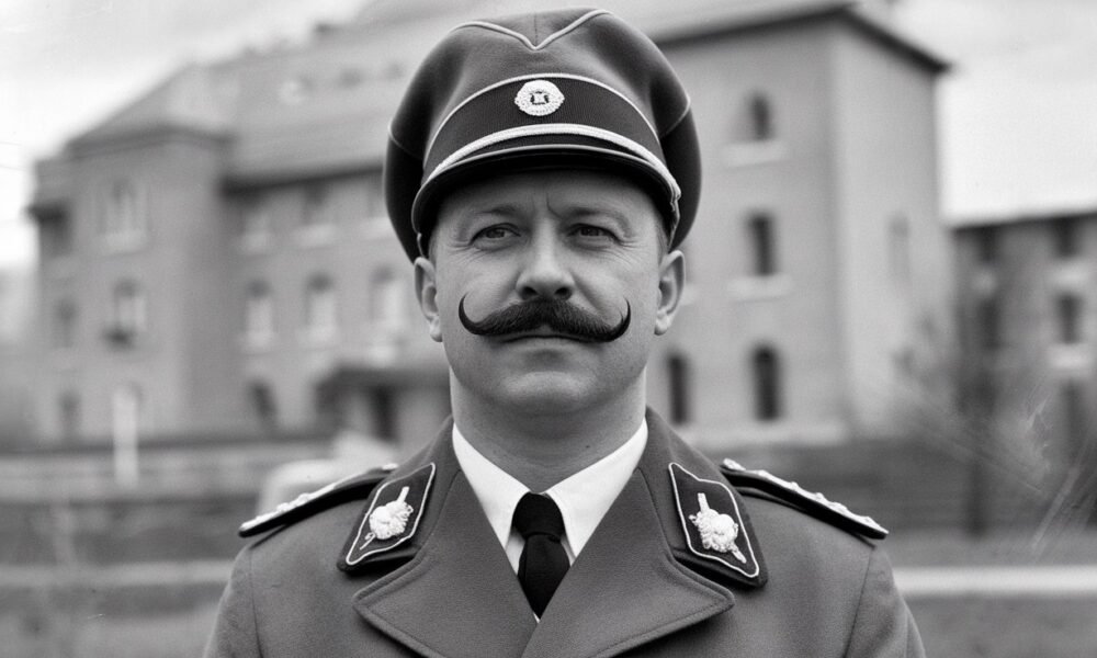 Fascisterne