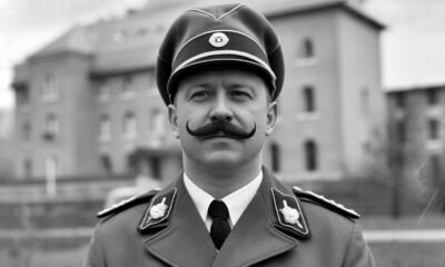 Fascisterne