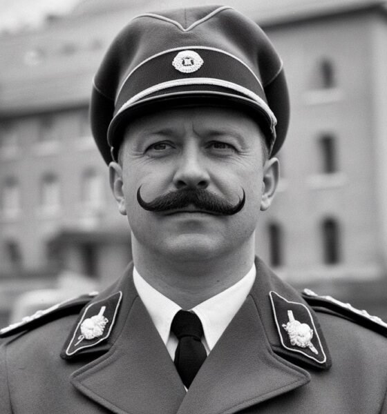 Fascisterne
