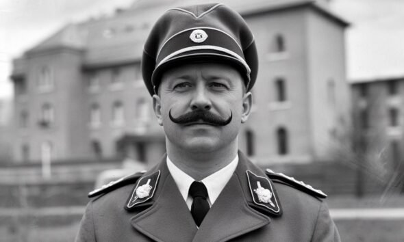 Fascisterne