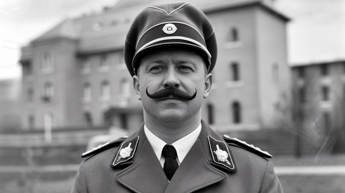 Fascisterne