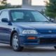 Honda Civic 93