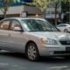 2005 Hyundai Elantra