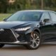 2025 Toyota Crown XLE