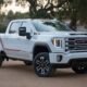 2026 GMC 2500