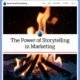 Blog BlueFlamePublishing