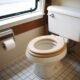 Dometic 310 toilet