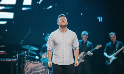Passion Conferences Revelation Song lyrics
