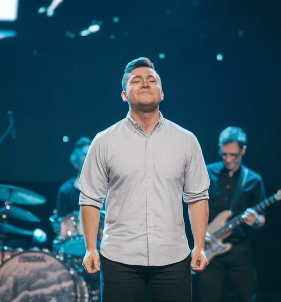 Passion Conferences Revelation Song lyrics