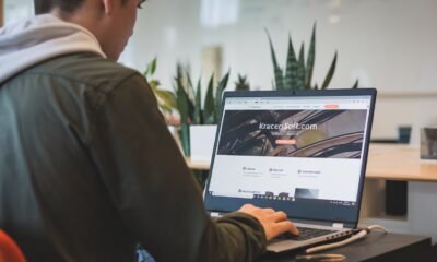 Kracensoft.com