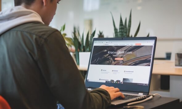 Kracensoft.com