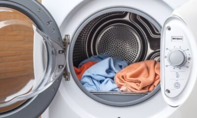 Whirlpool clothes dryer will not heat
