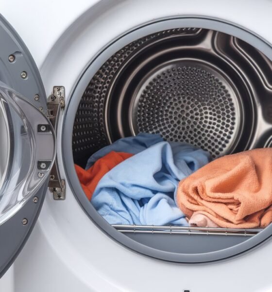 Whirlpool clothes dryer will not heat