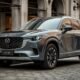 2025 Mazda CX-90 SUV